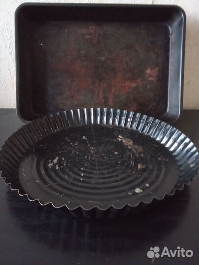 Подставка свч 29 Подвеска в холод Противни Венчики