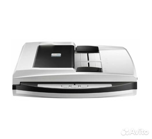 Plustek SmartOffice (0283TS)