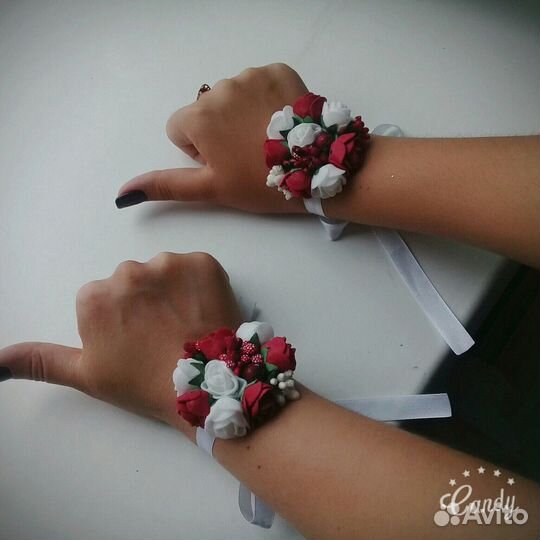 Изделия ручной работы