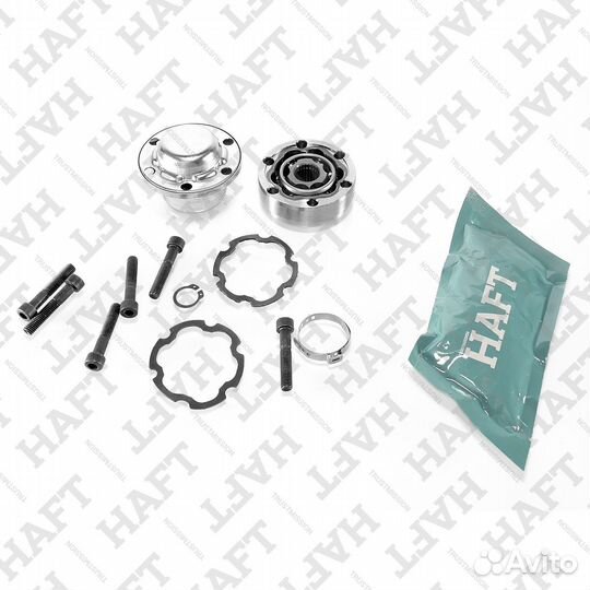 ШРУС внутренний