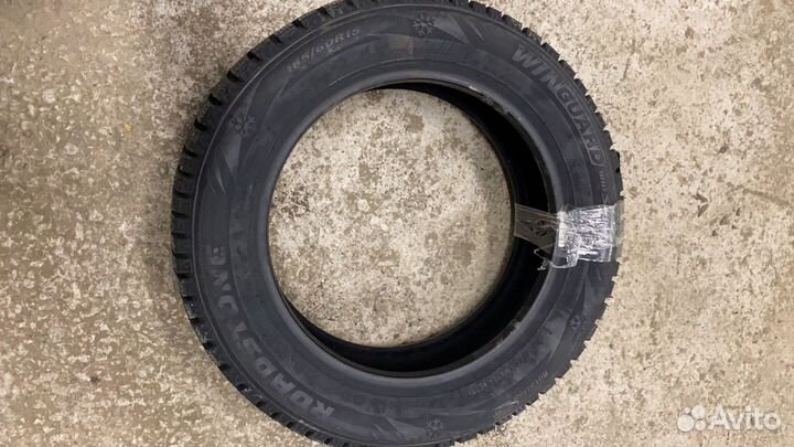 Roadstone Winguard WinSpike 235/65 R16 R