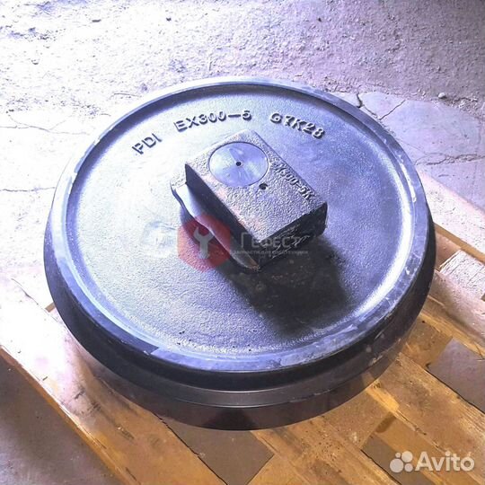 Ленивец Hyundai 81E7-01030