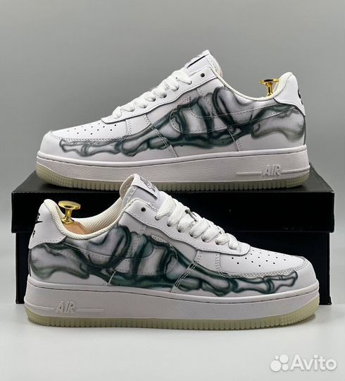 Кроссовки Nike Air Force 1 р. 37-41