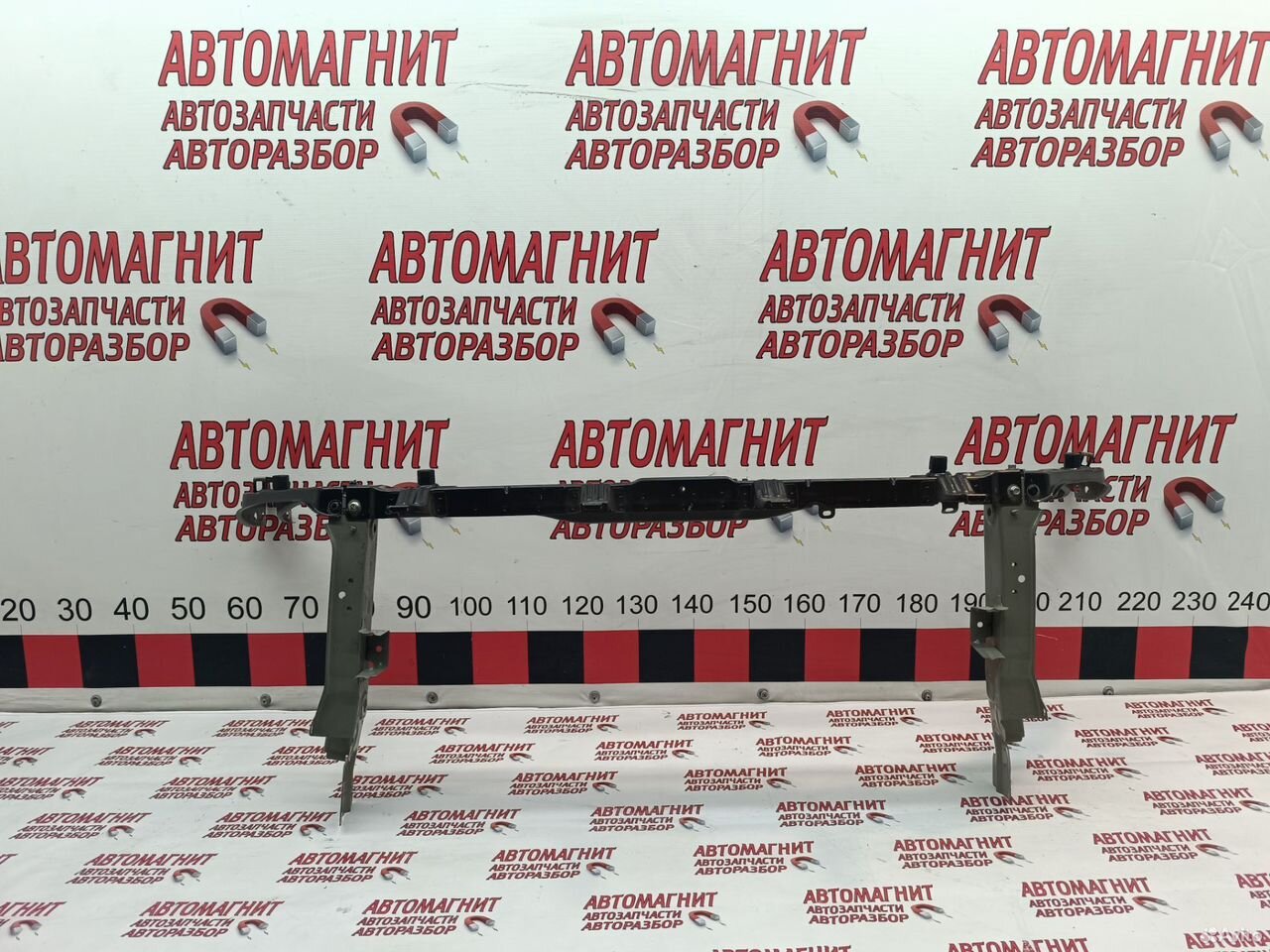 Телевизор панель передняя Jetour T2