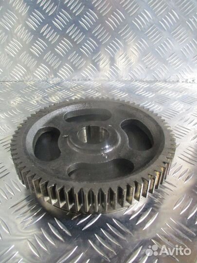 Шестерня тнвд DAF 1320336