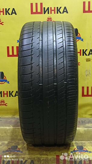 Michelin Latitude Sport 295/35 R21