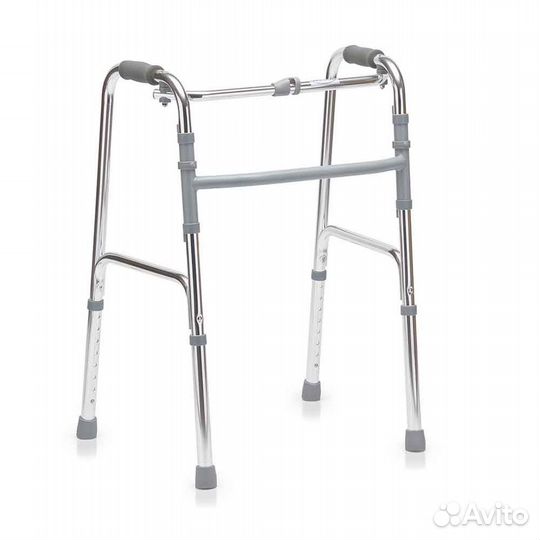 Аренда костылей, колясок, ходунков