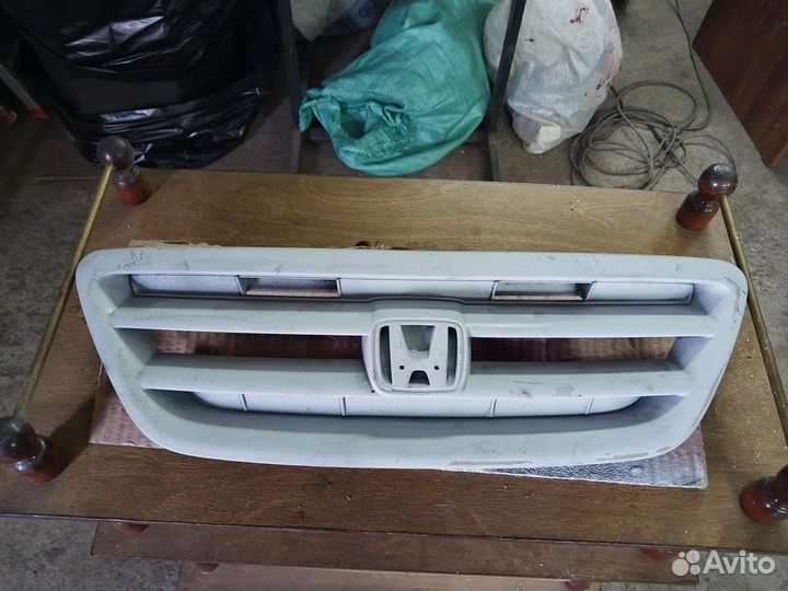 Решетка радиатора Хонда Партнёр, Орхия