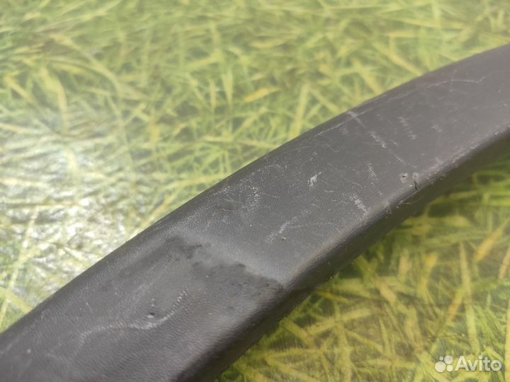 Расширитель (накладка) крыла переднего правый прав