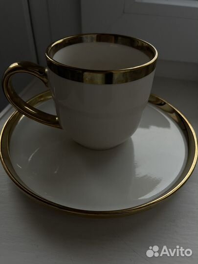 Молочник блюда фужеры