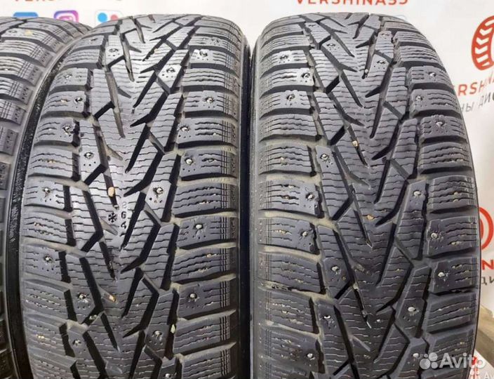Nokian Tyres Nordman 7 195/65 R15