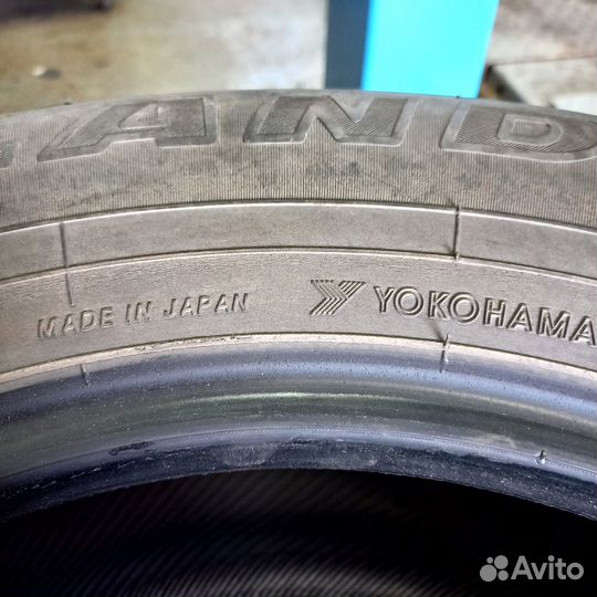 Yokohama Geolandar G033 215/70 R16 100H