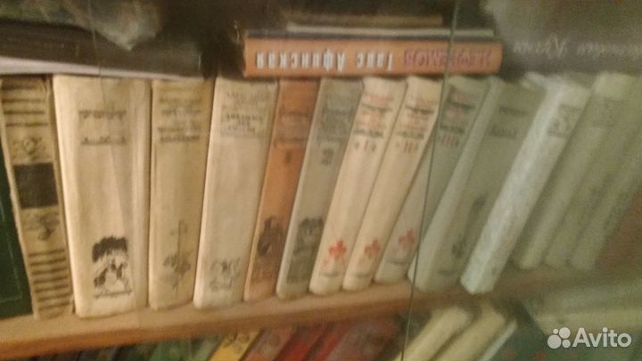 Книги продаю