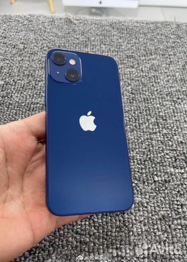 iPhone 13