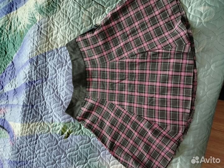 Школьная форма для девочки