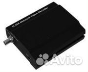 Smartec STS-ipdx181 ip-видеосервер