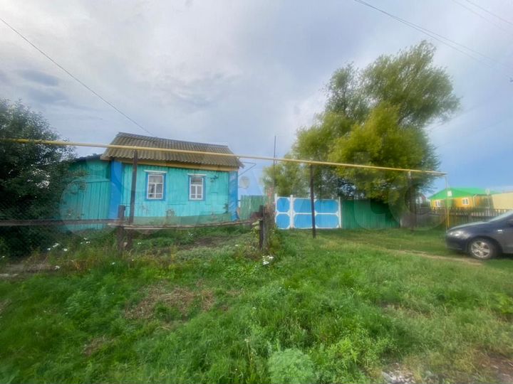 Участок 9,85 га (ИЖС)