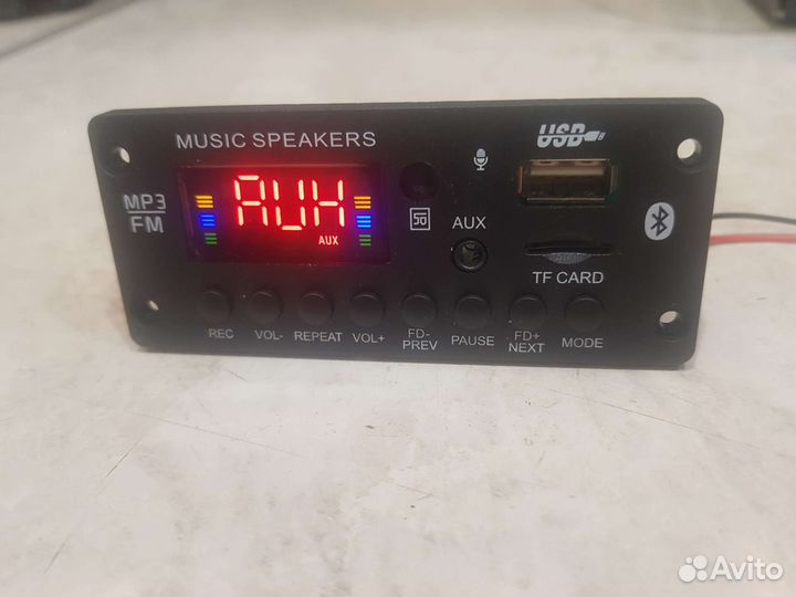 Компактный мультимедийный центр