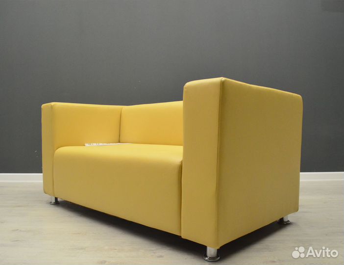 Диван для кафе Круз
