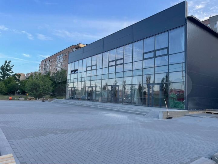 Здание, 559 м²