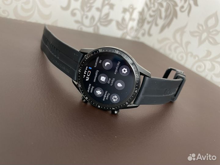 Huawei watch GT2