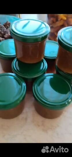 Поднимающий мёд для мужчин