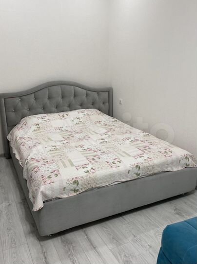 1-к. квартира, 36 м², 1/3 эт.