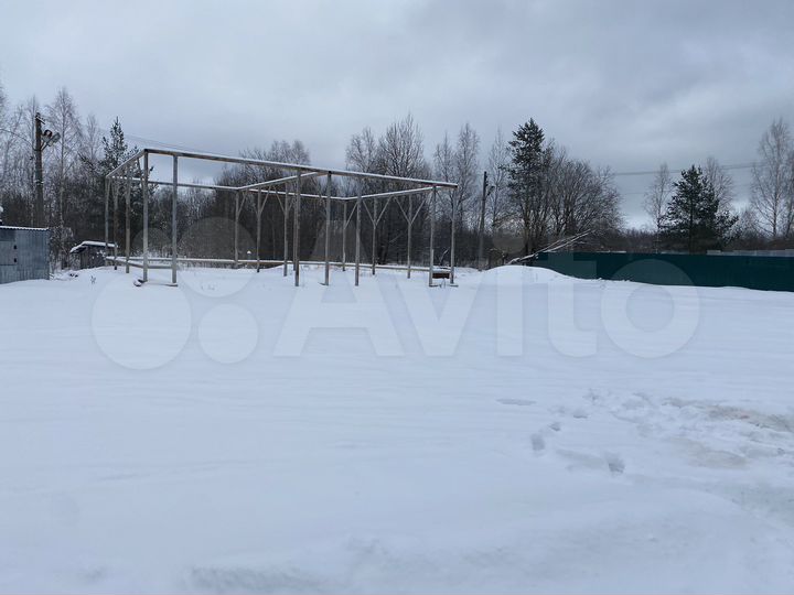 Участок 30 сот. (СНТ, ДНП)