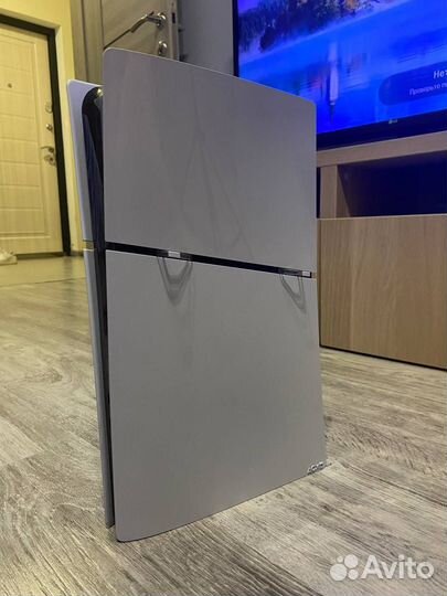 Sony PlayStation 5 slim 1tb
