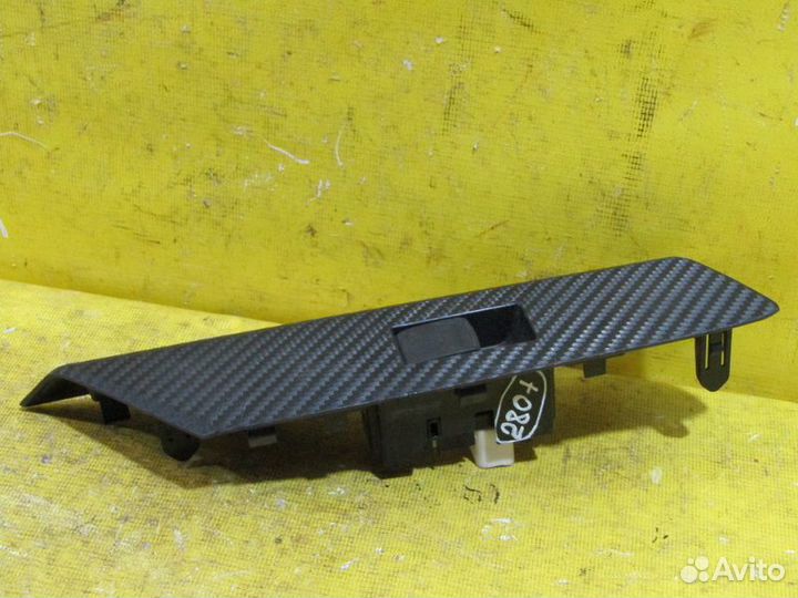 Кнопка стеклоподъёмника Toyota RAV-4 13-19 г 2801