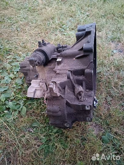 МКПП Toyota Carina 2.0