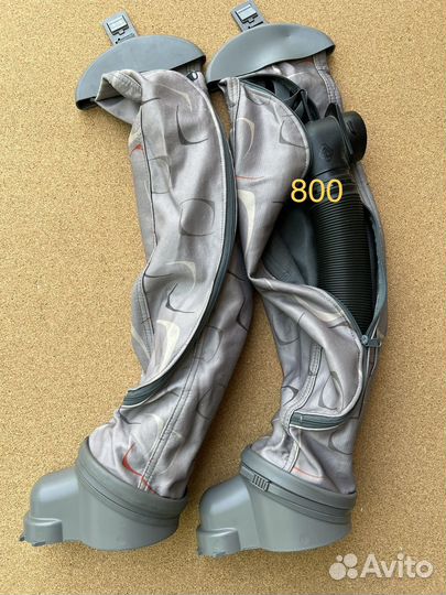 Насадки, запчасти kirby Sentria (Кирби)