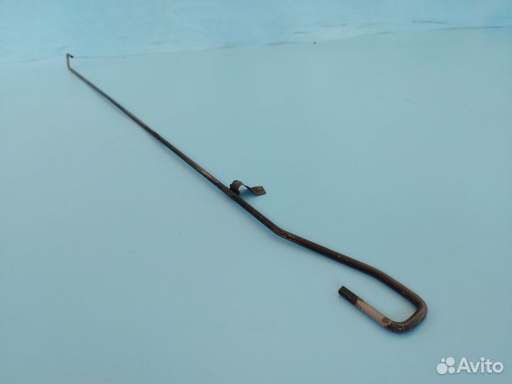 Торсион багажника для Mitsubishi Lancer 9