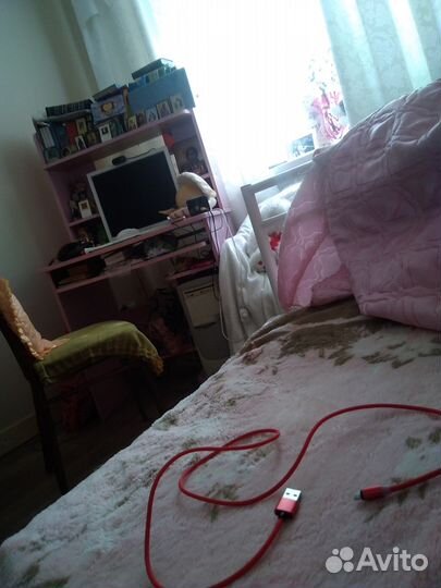 Продаётся новый кабель на магните с дополнительной