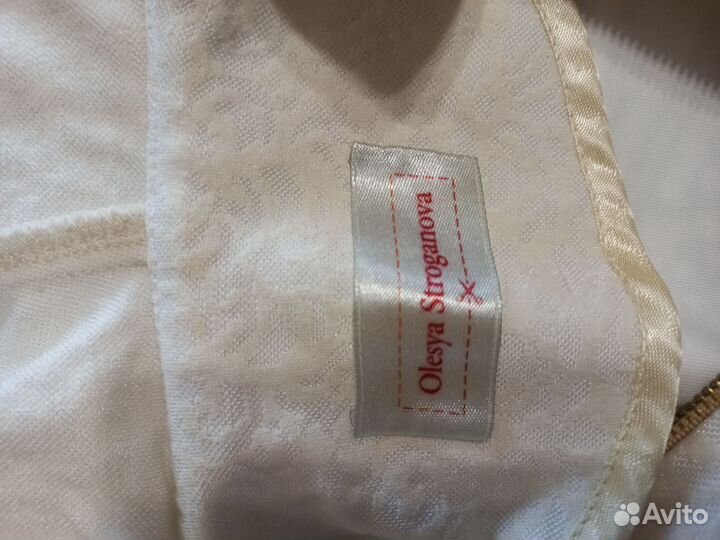 Костюм женский