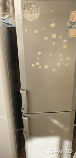 Холодильники