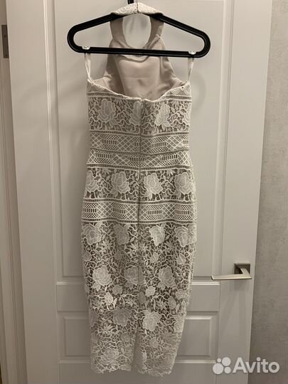 Платье свадебное/ вечернее