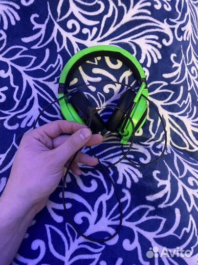 Razer kraken pro