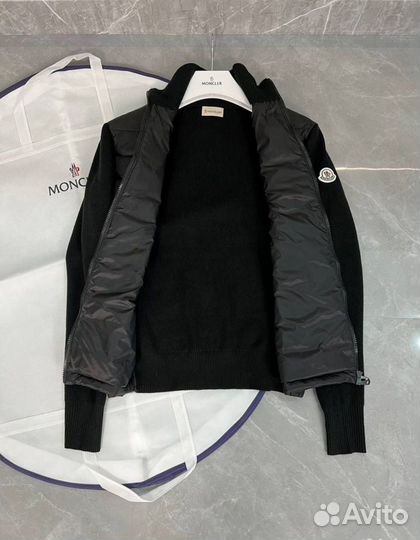 Кардиган Moncler