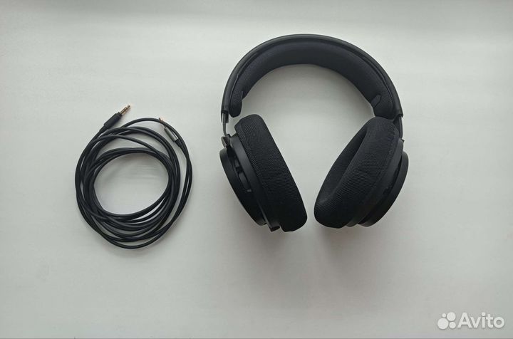 Наушники Philips SHP9600