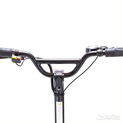 Электросамокат Dualtron Raptor 2