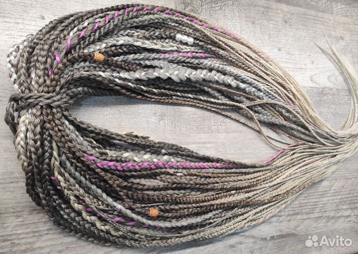 Комплект де кос