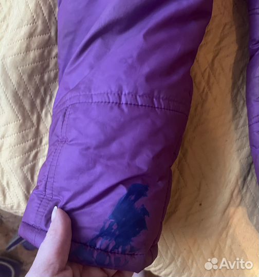 Костюм зимний Borelli