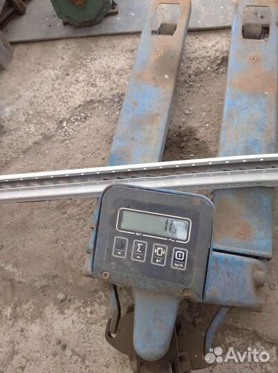 Стелажи промышленые