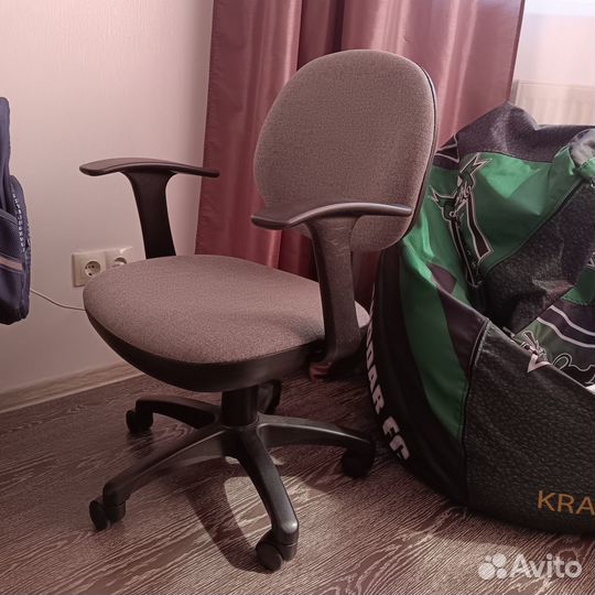 Офисное кресло бу