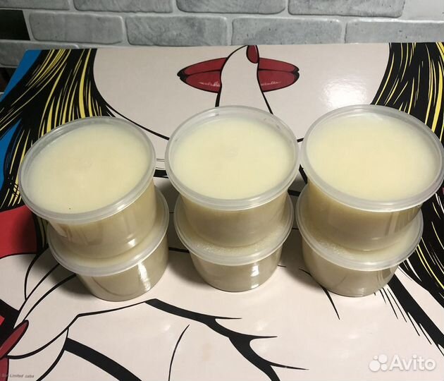 Барсучий жир от охотника