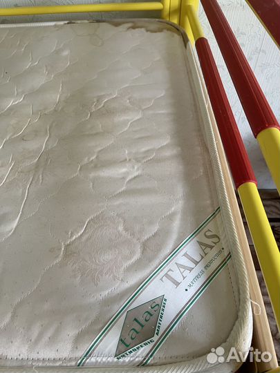 Кровать детская Cilek (Турция)