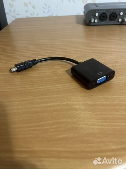 Переходники displayport hdmi vga