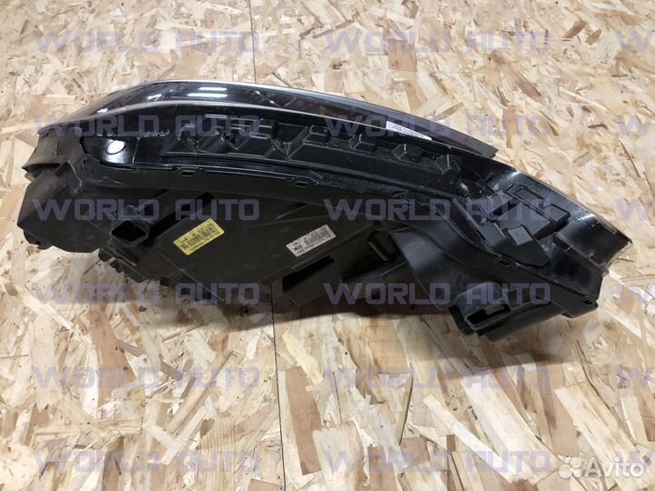 Kia Sorento 4 2020-2024 Фара правая LED