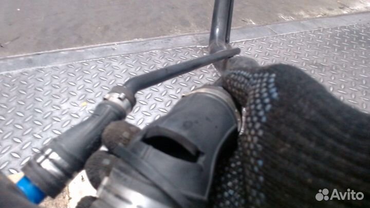 Бак топливный Volvo XC90, 2004